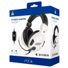 Audífono Stereo BigBen V3 White (PS4/PC)