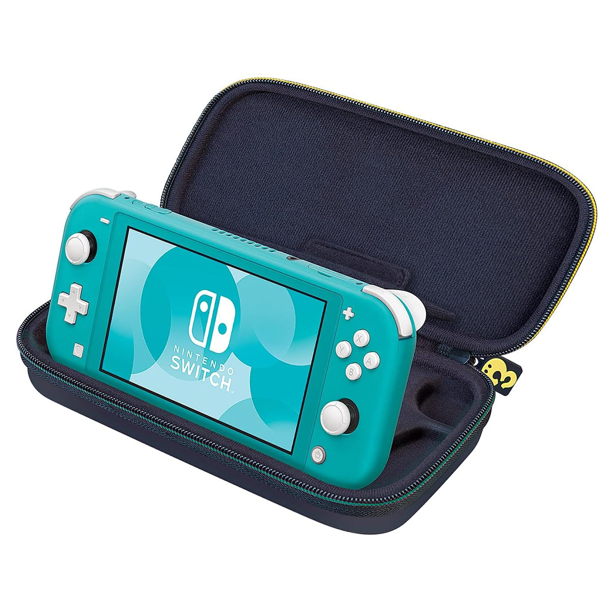 Bolso Nintendo Switch Lite Luigis Mansion 3 (Game Traveler Case)
