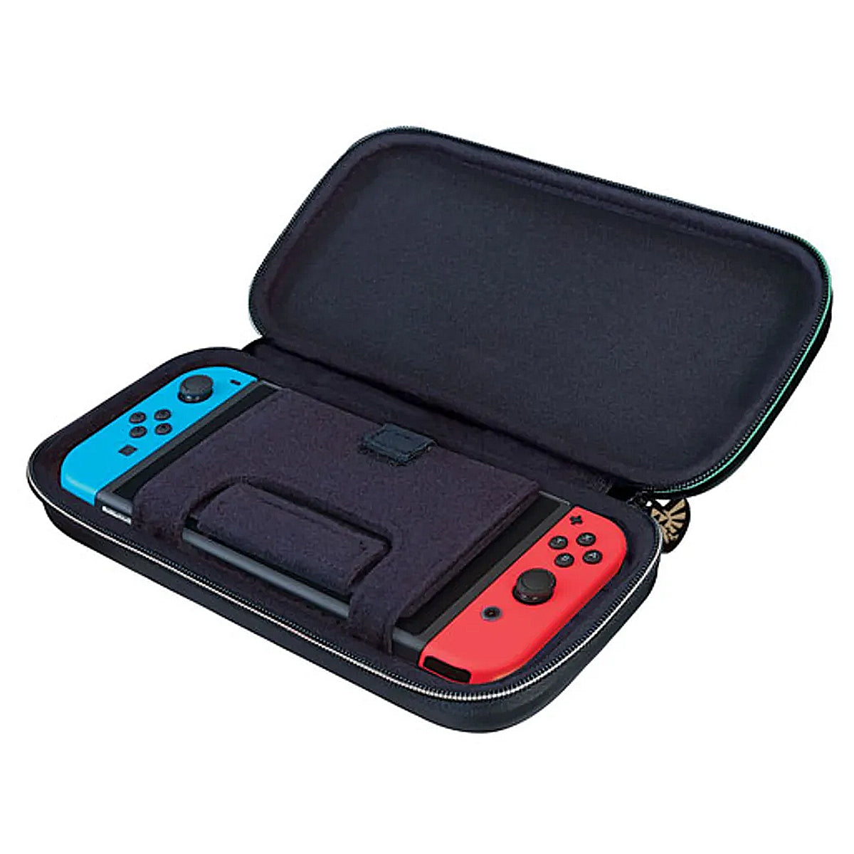 Bolso Nintendo Switch The Legend Of Zelda TOTK (Game Traveler Case)