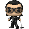 Funko POP! Rocks: U2 Bono