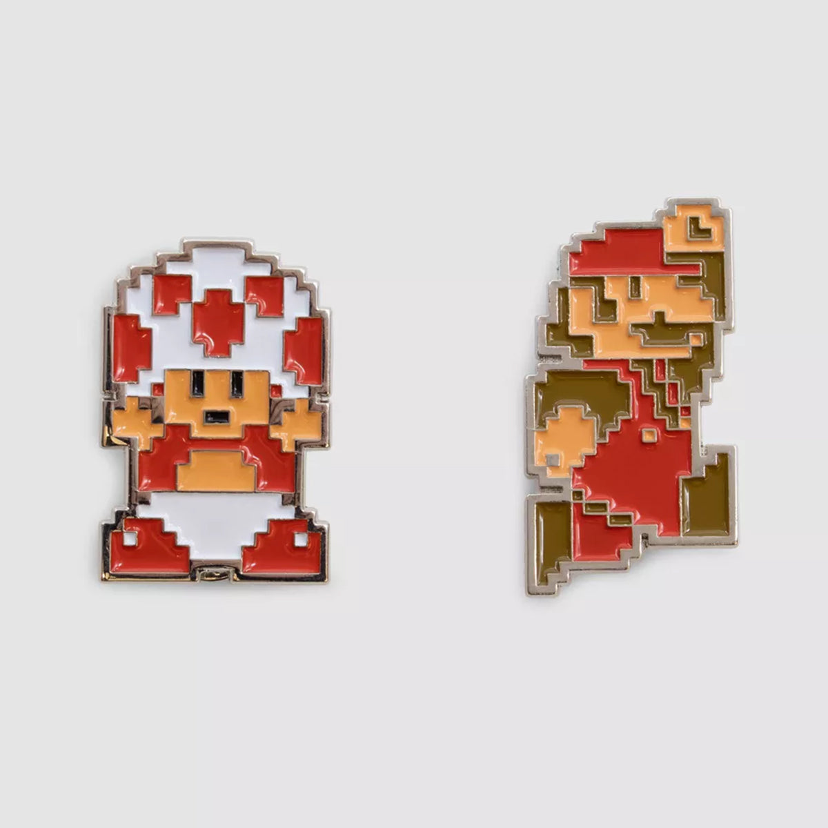 Collectors Bundle Super Mario Bros. (Caja de Colección)