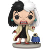 Funko POP! Disney Villains: Cruella De Vil