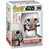 Funko POP! Star Wars: Darth Vader (Snow)