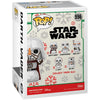 Funko POP! Star Wars: Darth Vader (Snow)