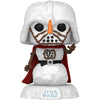 Funko POP! Star Wars: Darth Vader (Snow)