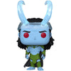 Funko POP! Marvel What If…? Frost Giant Loki