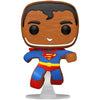 Funko POP! Heroes: Gingerbread Superman