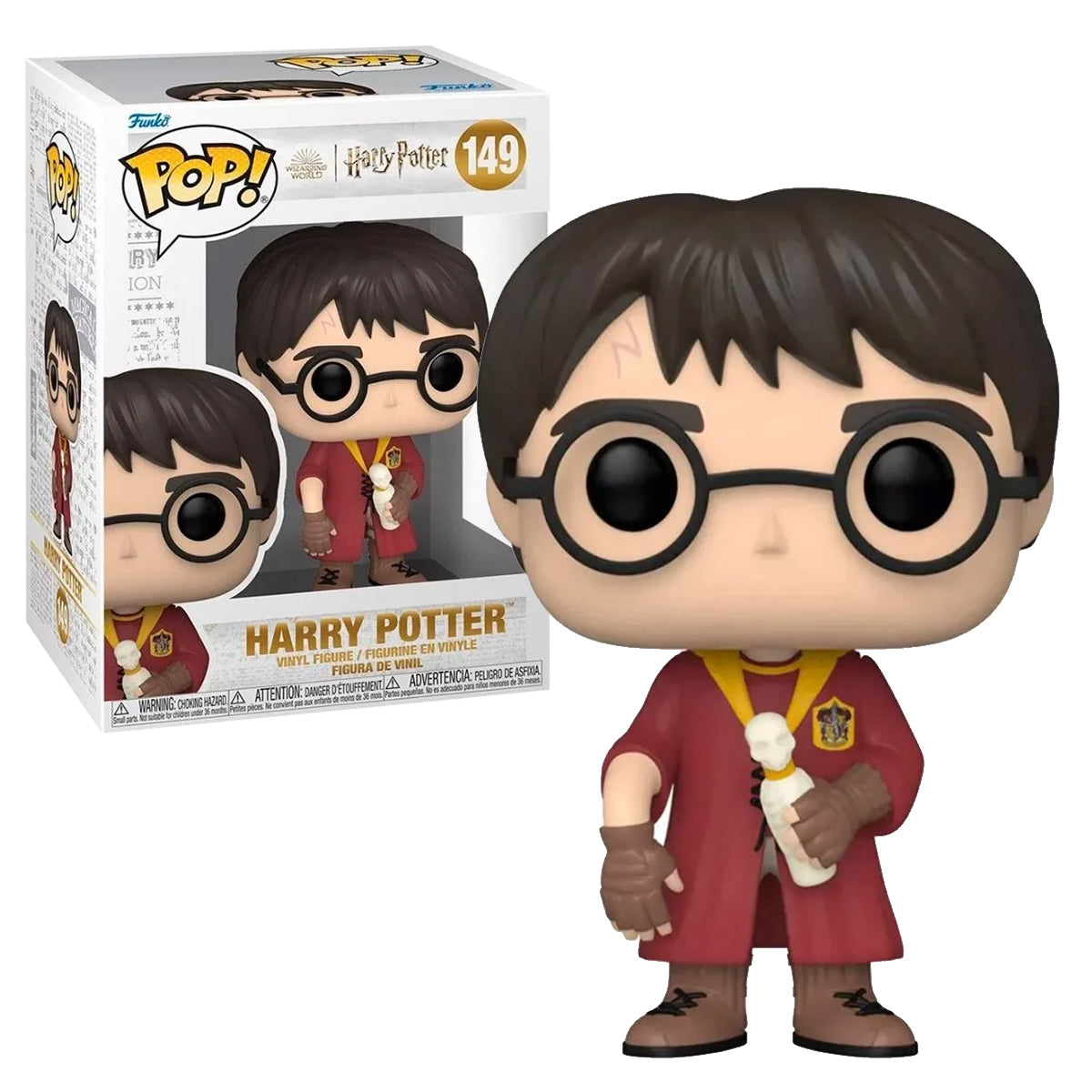 Funko POP! Harry Potter