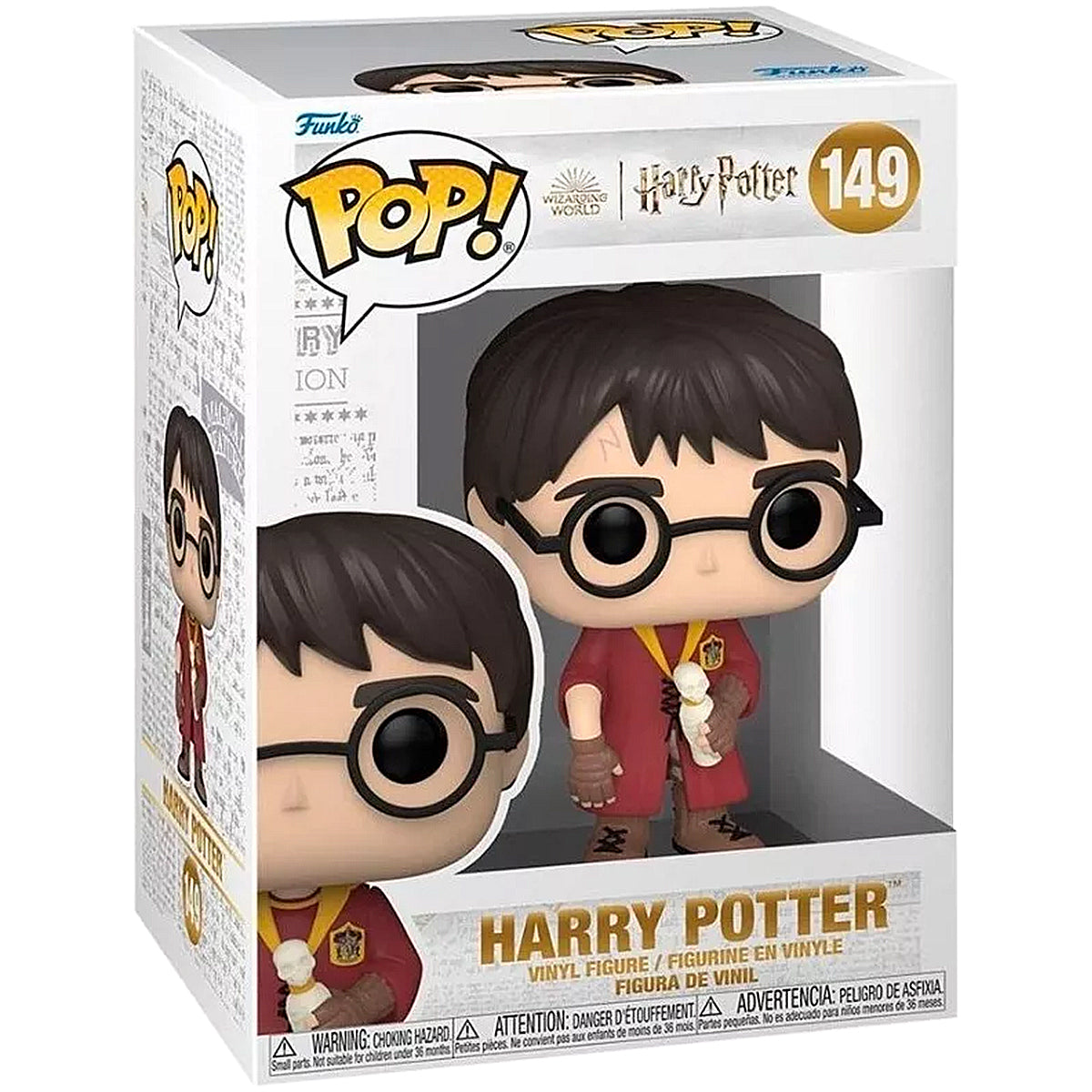 Funko POP! Harry Potter