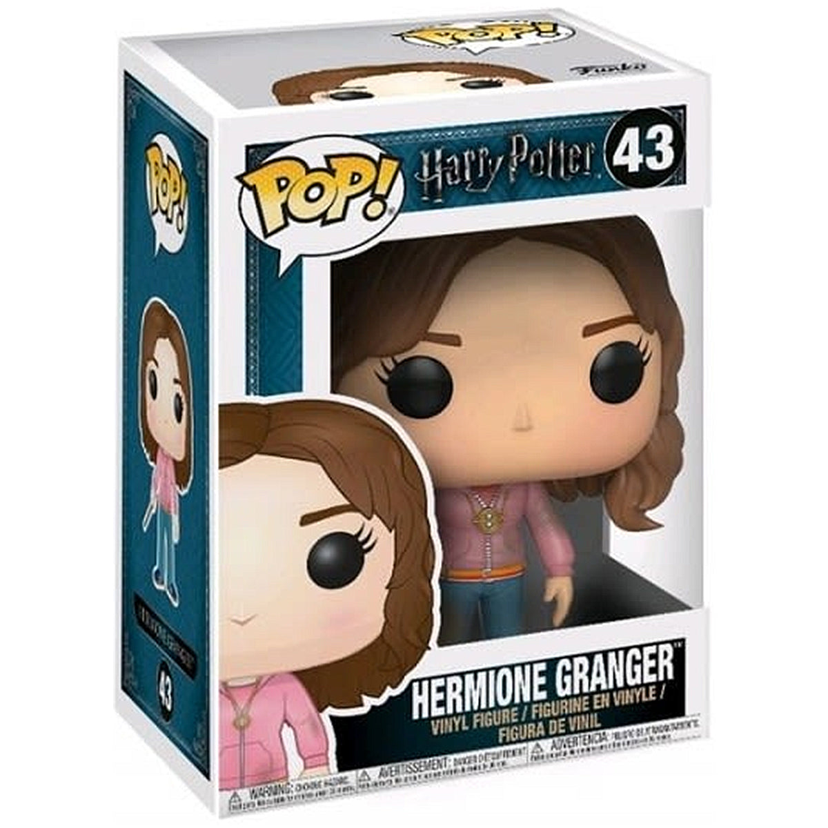 Funko POP! Harry Potter: Hermione Granger