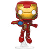 Funko POP! Marvel Infinity War: Iron Man