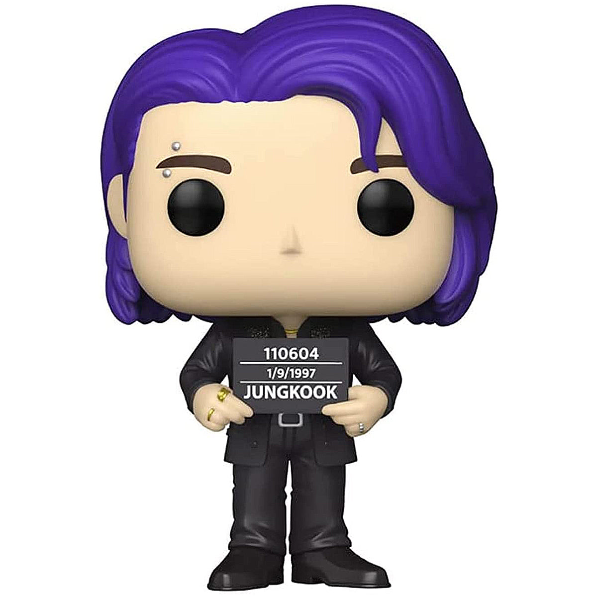 Funko POP! Rocks: BTS Jung Kook