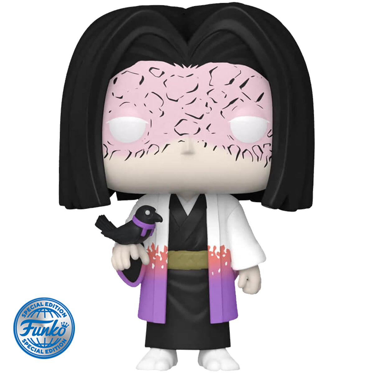 Funko POP! Demon Slayer: Kagaya Ubuyashiki (SE)