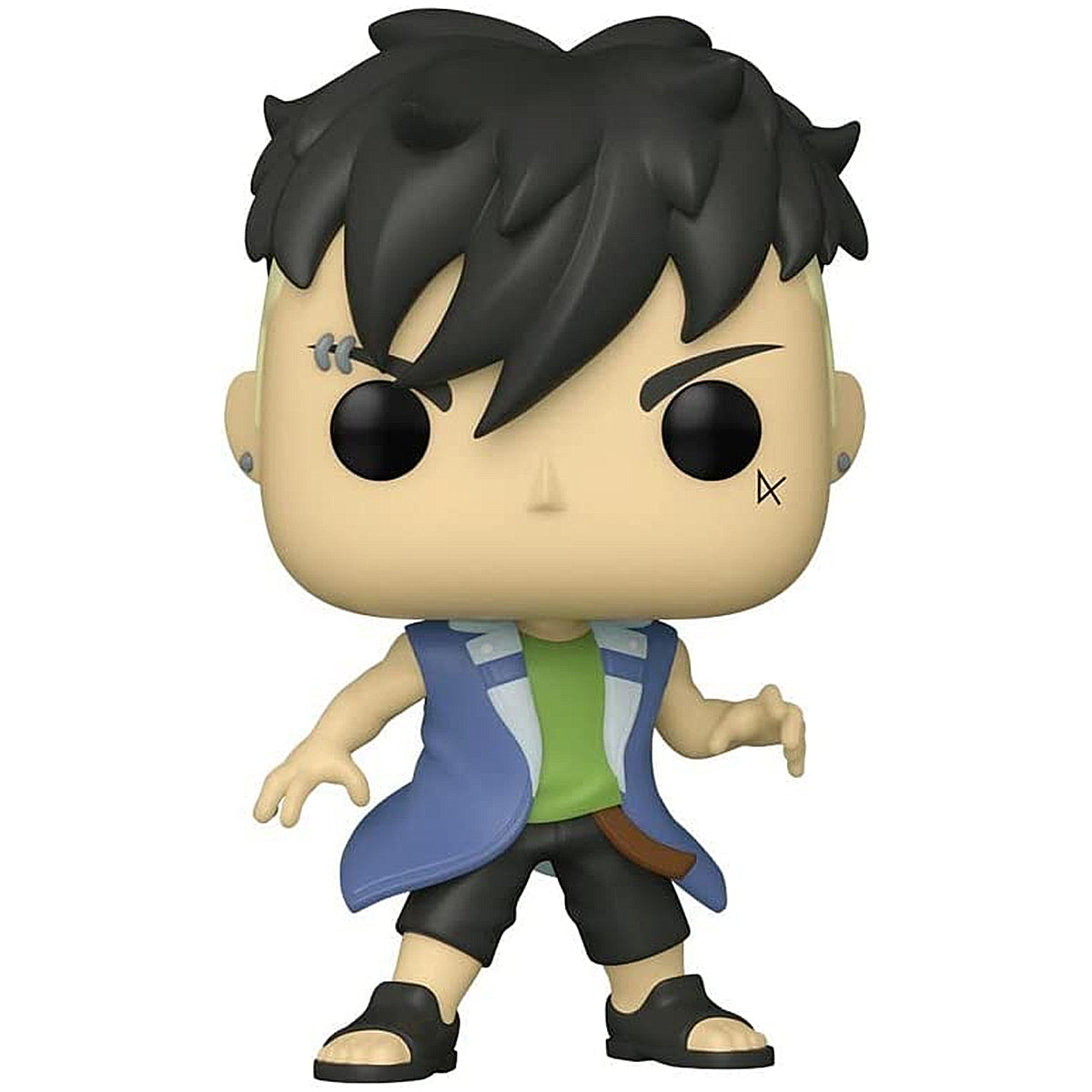 Funko POP! Boruto: Kawaki