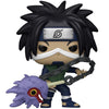 Funko POP! Naruto Shippuden: Kotetsu Hagane