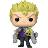 Funko POP! Animation: Fairy Tail Laxus Dreyar