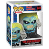 Funko POP! Rocks: Iron Maiden "Live After Death Eddie"