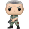 Funko POP! Avatar: Miles Quaritch