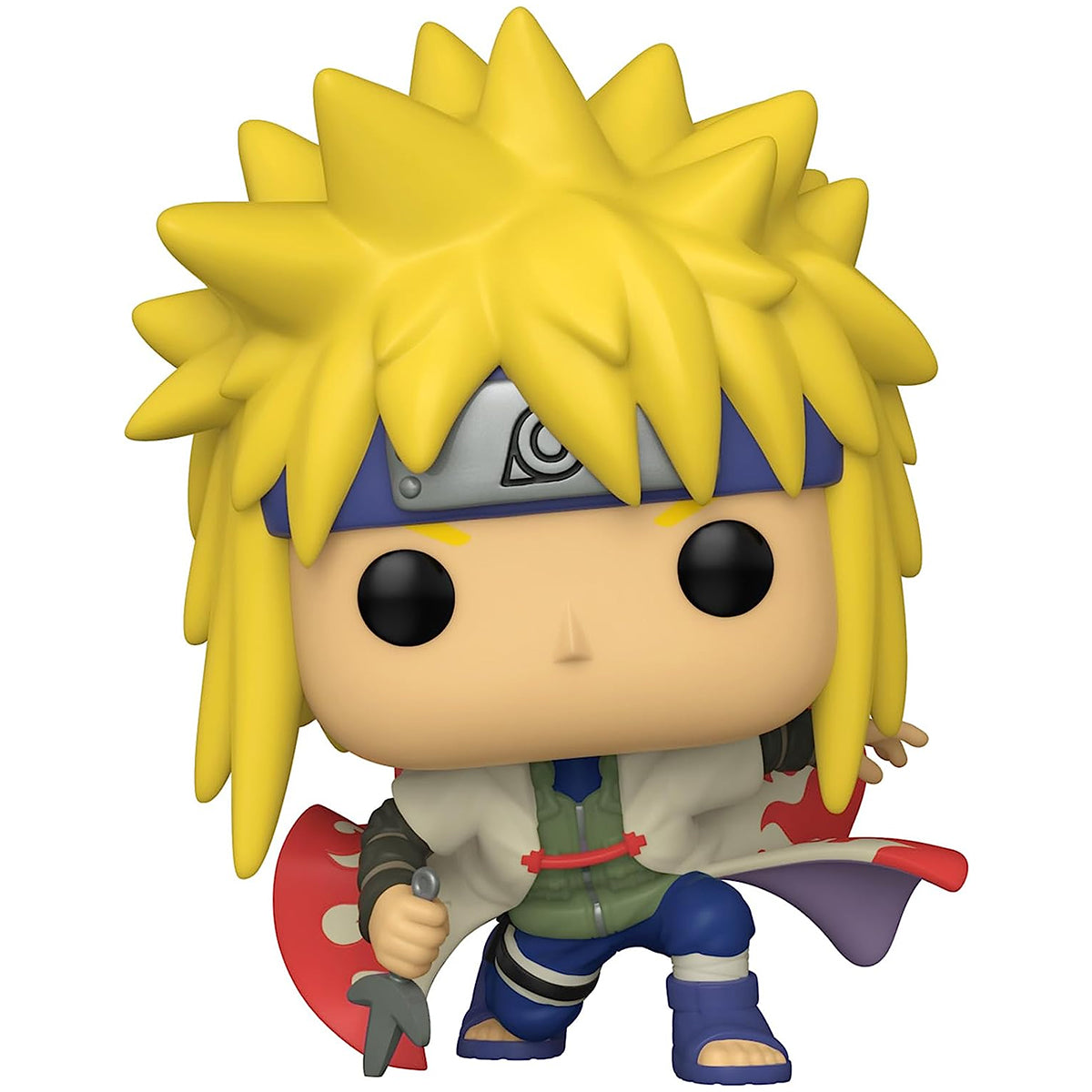 Funko POP! Naruto Shippuden: Minato Namikaze