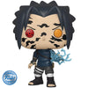 Funko POP! Naruto Shippuden: Sasuke (Curse Mark)