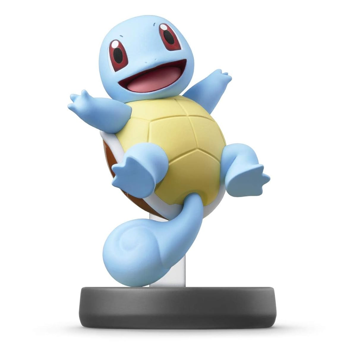 Amiibo Squirtle (Super Smash Bros. Series)