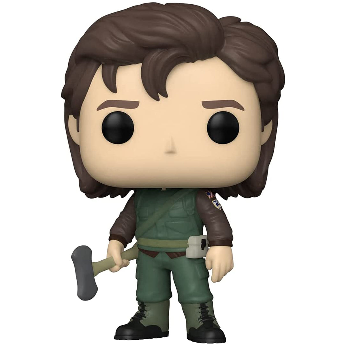 Funko POP! Stranger Things: Steve