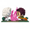 Funko POP! Moment: Demon Slayer Tanjiro vs Rui