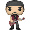 Funko POP! Rocks: U2 The Edge