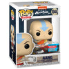 Funko POP! Animation: Avatar Aang (FallCon2021)