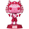 Funko POP! Star Wars: Ahsoka (Valentine Edition)