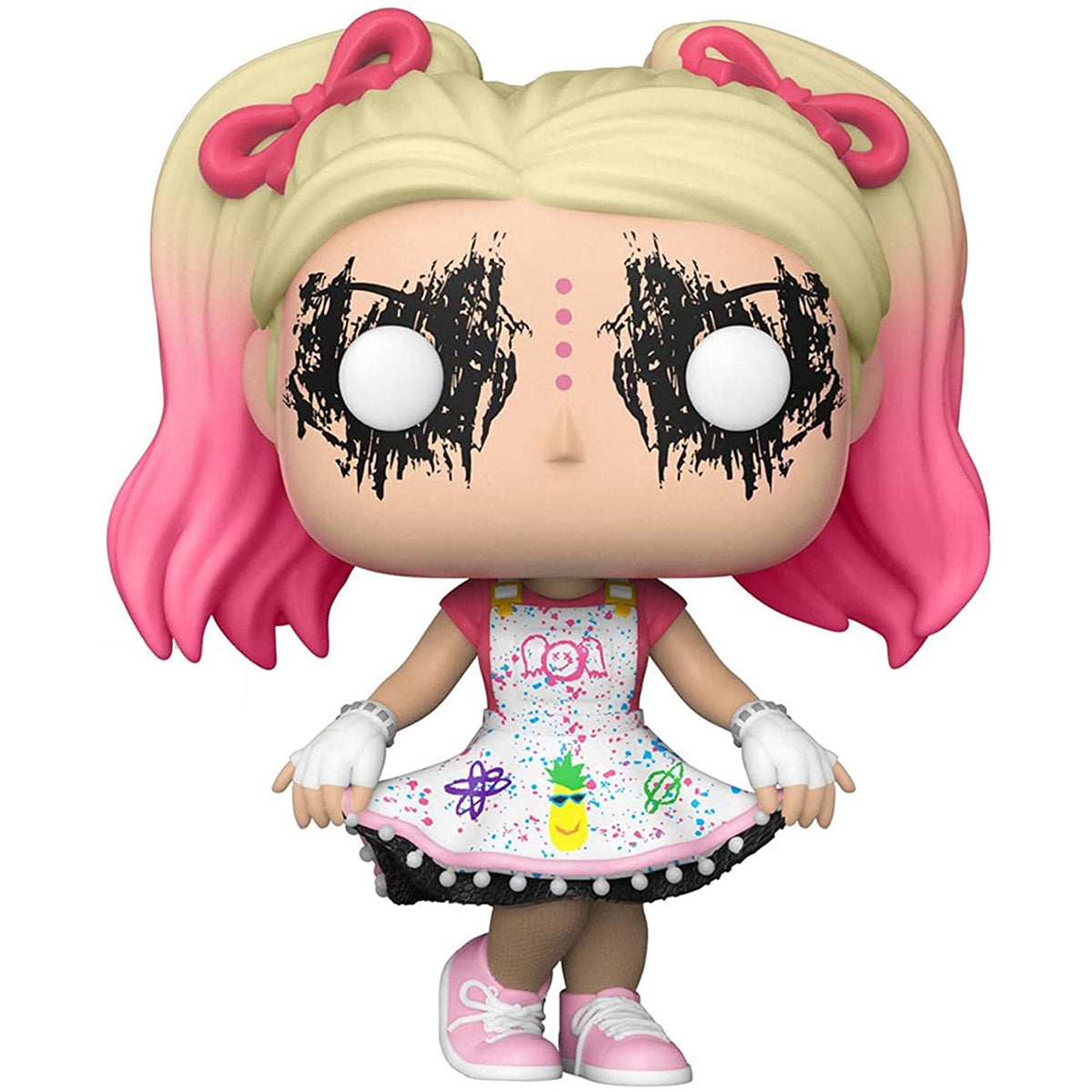 Funko POP! WWE Alexa Bliss