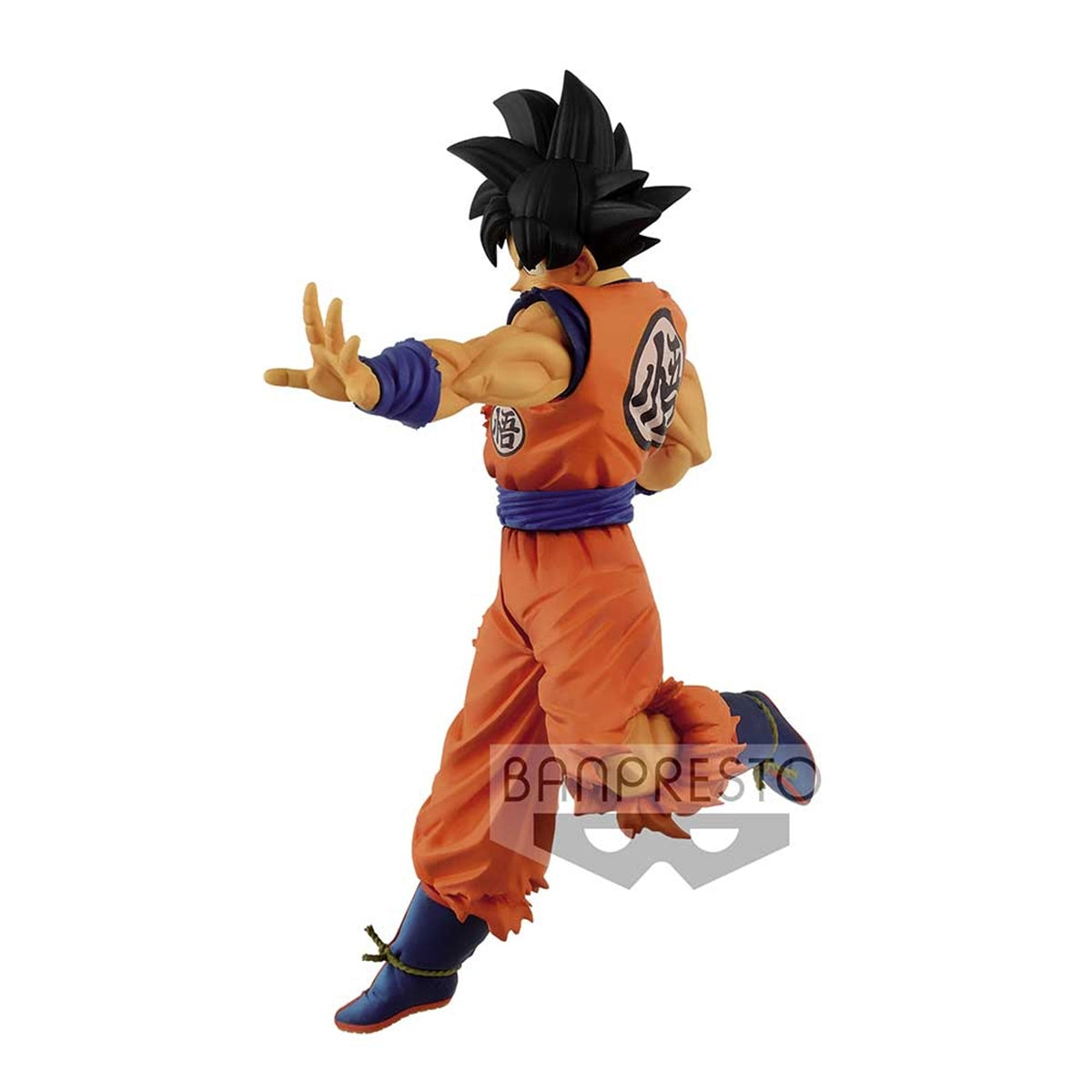 Figura Banpresto DBS Chosenshiretsuden II: Son Goku (vol. 6)