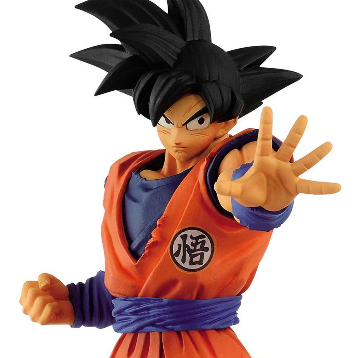 Figura Banpresto DBS Chosenshiretsuden II: Son Goku (vol. 6)