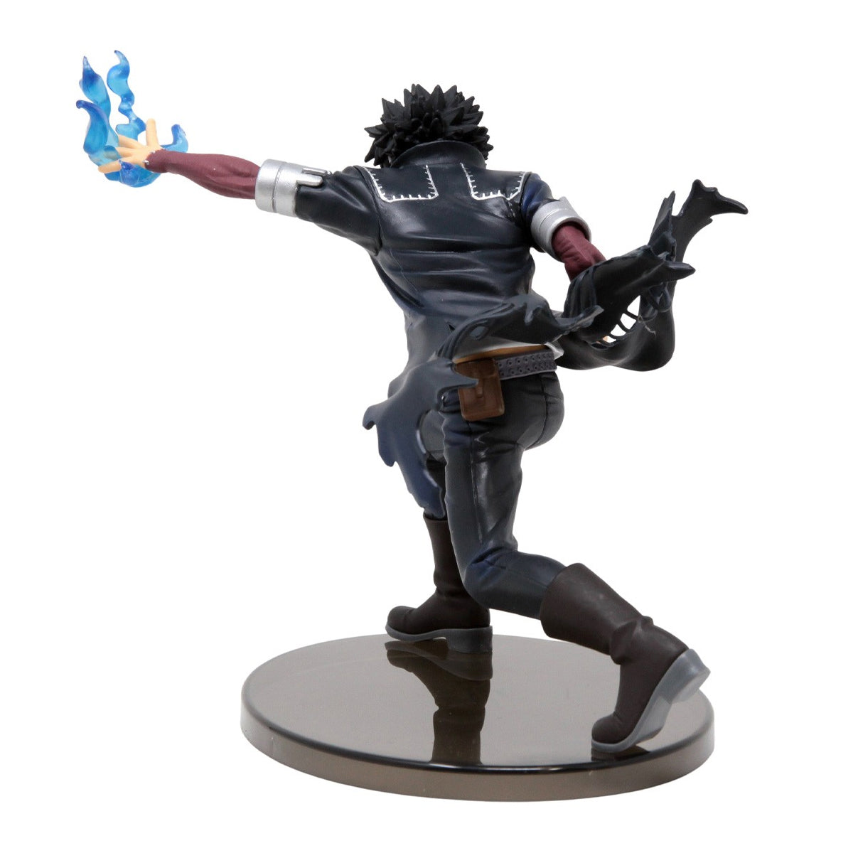 Figura Banpresto MHA The Evil Villains: Dabi (vol. 3)