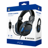 Audífono Stereo BigBen V3 Black (PS4/PC)