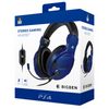 Audífono Stereo BigBen V3 Blue (PS4/PC)