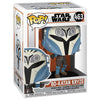 Funko POP! Star Wars: Bo-Katan Kryze