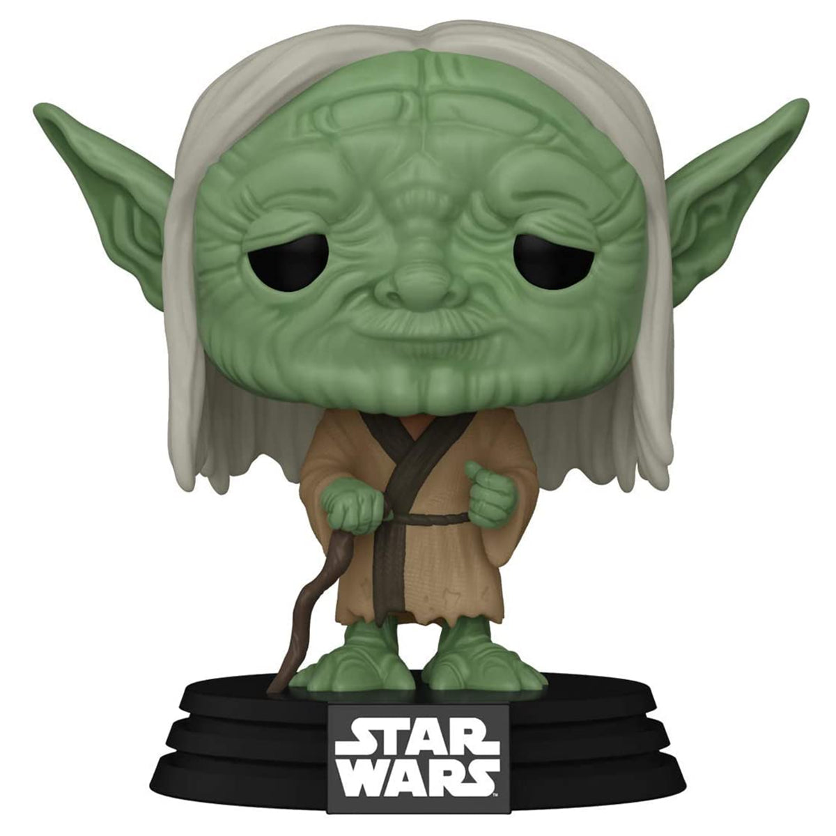 Funko POP! Star Wars: Concept Series Yoda