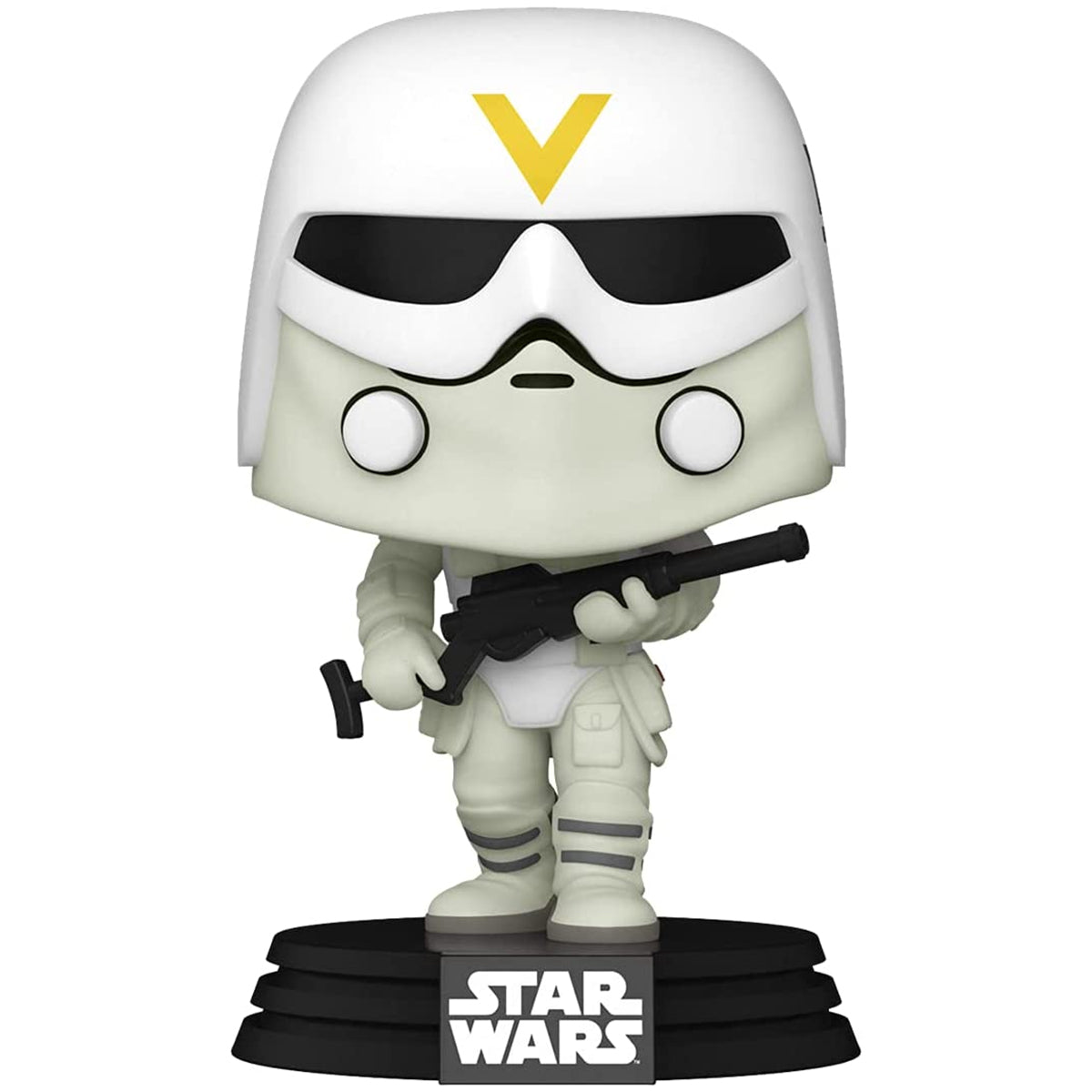 Funko POP! Star Wars: Concept Series Snowtrooper