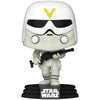 Funko POP! Star Wars: Concept Series Snowtrooper