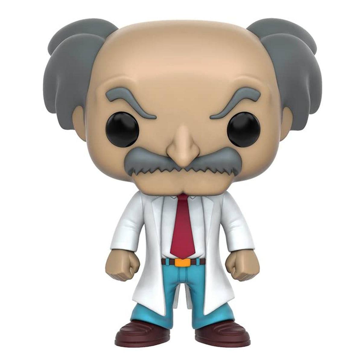 Funko POP! Games: Megaman Dr. Wily