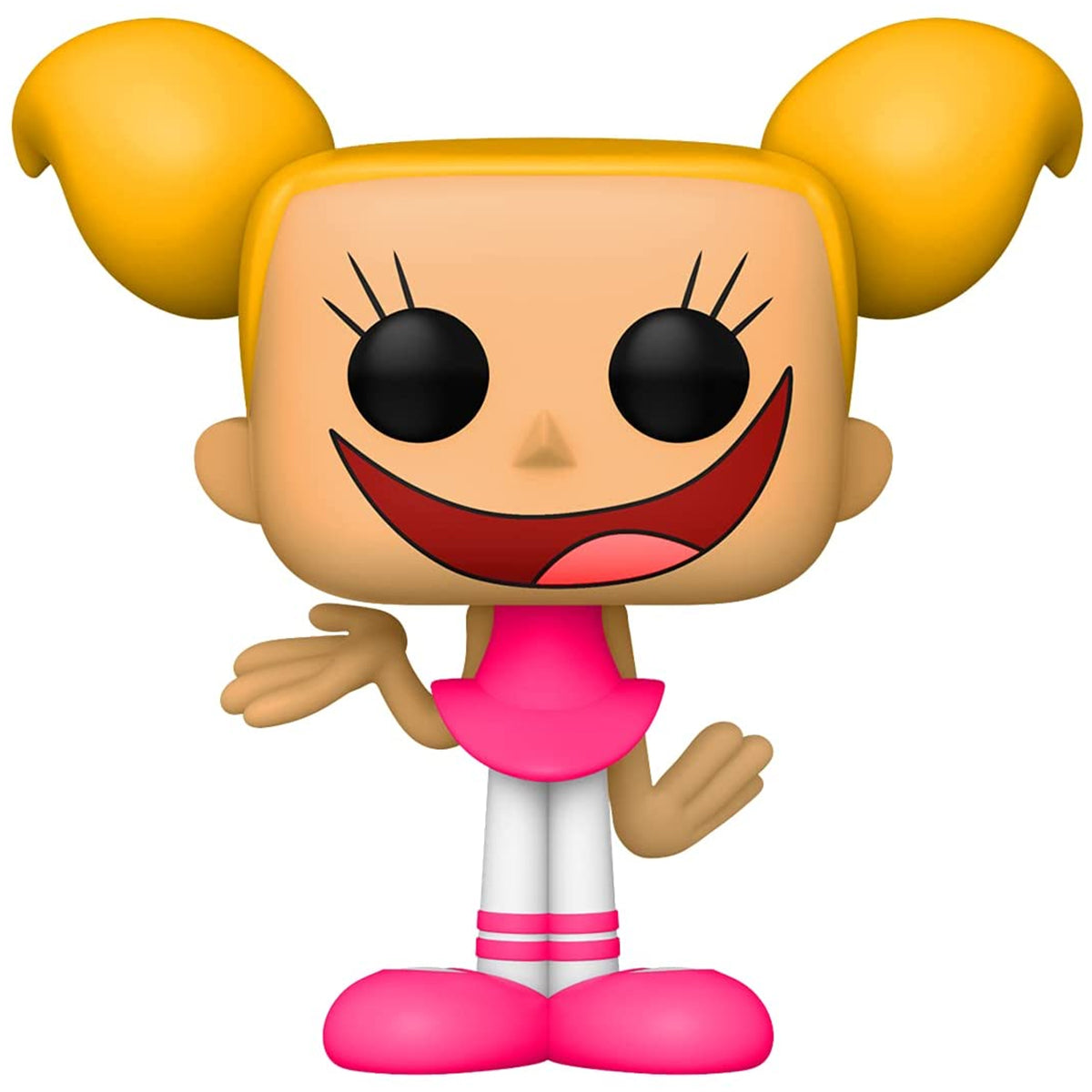 Funko POP! Cartoon Network Dee Dee