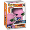 Funko POP! Animation: DBZ Dodoria (FallCon2021)