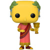 Funko POP! The Simpsons: Emperor Montimus