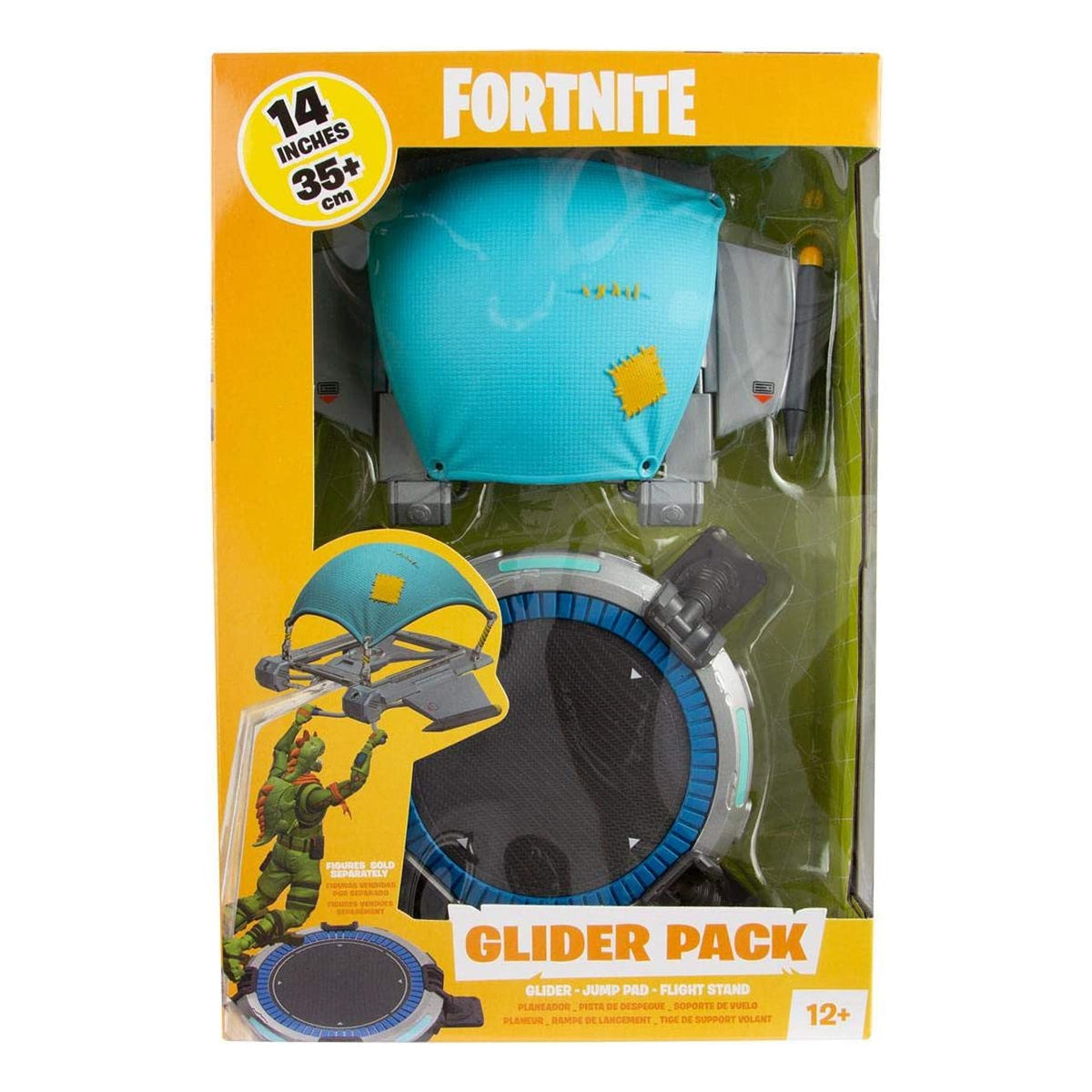 Figura Articulada McFarlane Fortnite Glider Pack