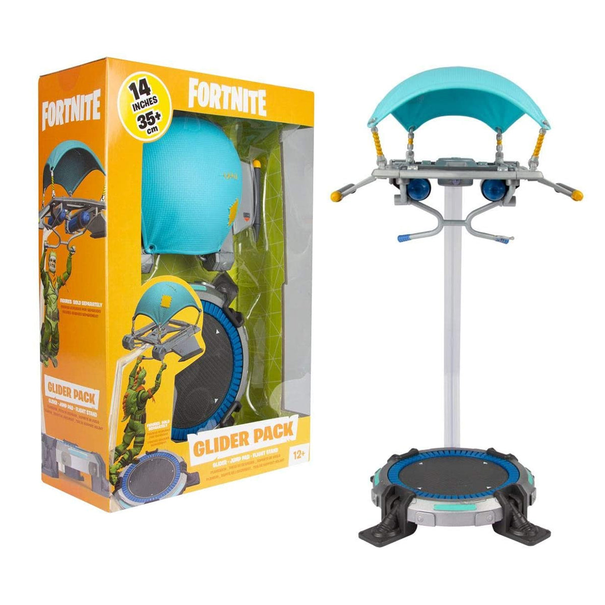 Figura Articulada McFarlane Fortnite Glider Pack