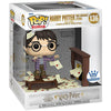 Funko POP! Harry Potter With Hogwarts Letters (Funko Shop)