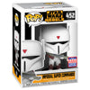 Funko POP! Star Wars Rebels: Imperial Super Commando (SC2021)