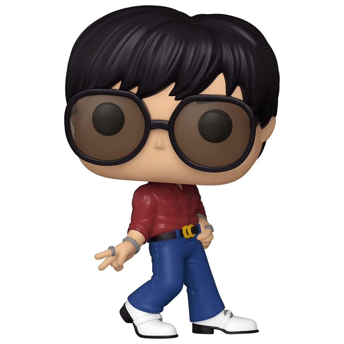 Funko POP! Rocks: BTS J-Hope