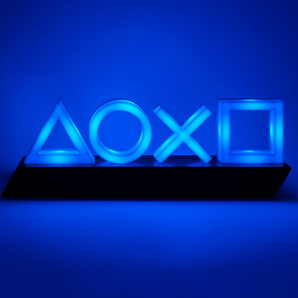 Lámpara PlayStation Icons Light - PS5 version (Paladone)